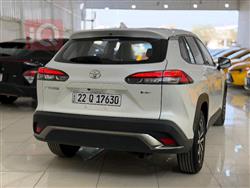 تويوتا فرونتلاندر